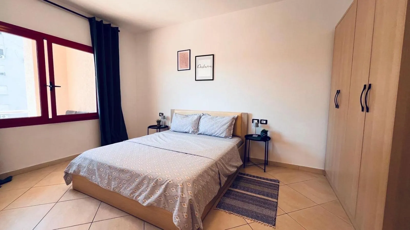 Lilly'S Apartment Plazh Durrës 阿尔巴尼亚