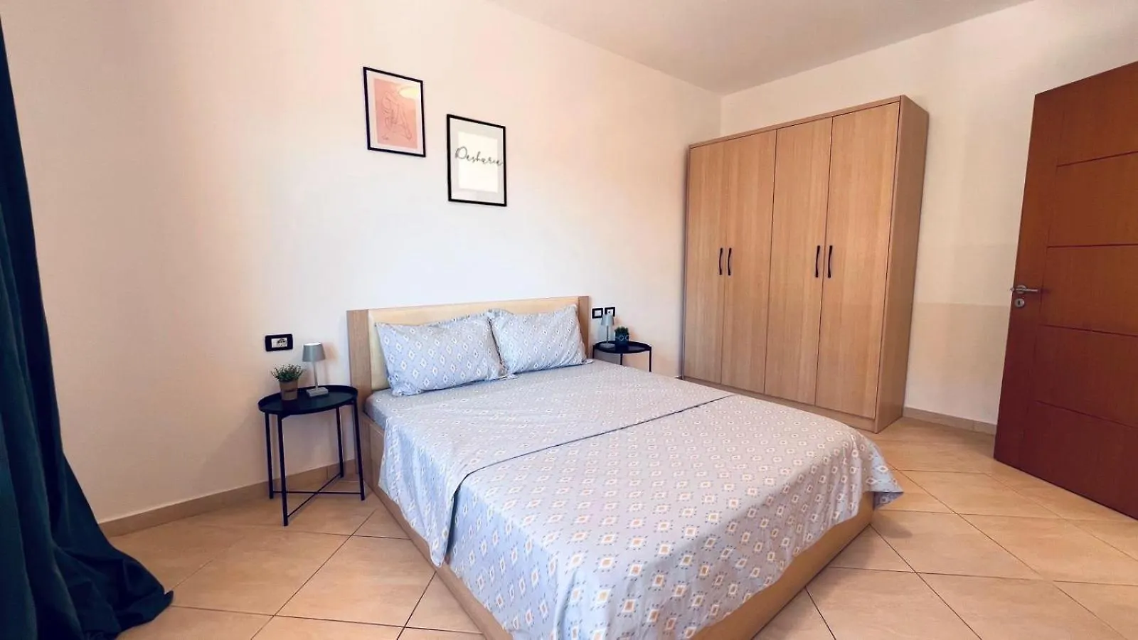 Lilly'S Apartment Plazh Durrës 0*,  阿尔巴尼亚
