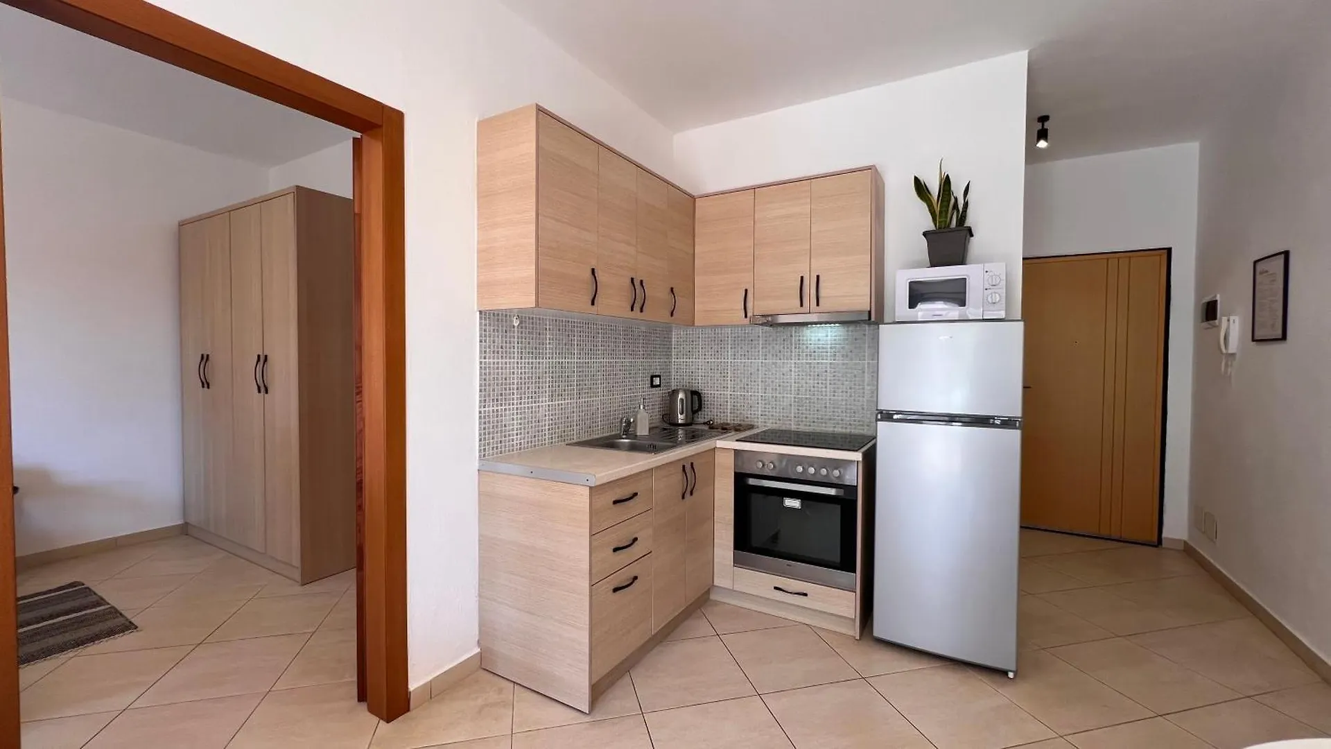 Lilly'S Apartment Plazh Durrës